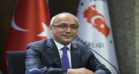 KÖRFEZ ÜLKELERİ MERSİN’E ÇIKARMA YAPACAK