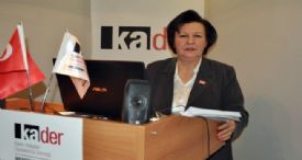 DİNÇER: DİLİN KEMİĞİ YOK AMA CİNSİYETİ VAR