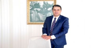 İPEK: CUMHURİYET, KORUNMASI GEREKEN ONURLU BİR SORUMLULUKTUR