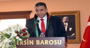 BARO BŞK. ER: BU VAHŞETE SESSİZ KALAMAYIZ