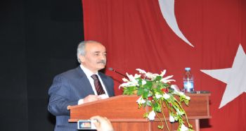 YARINLARIMIZIN TEMİNATI GENÇLERİMİZ