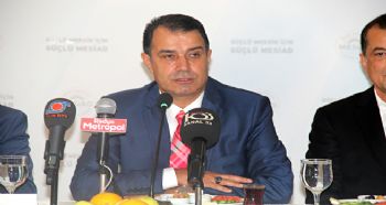 İPEK:  DESTEK VE TEŞVİKLER, KADIN İSTİHDAMINI ARTIRIYOR