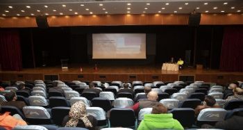 Mersin Büyükşehir Belediyesinden özel gereksinimli bireylere özel ‘yardımcı refakatçi’