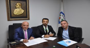 SERVİSÇİ ESNAFINA AKARYAKIT VE LASTİK İNDİRİMİ PROTOKOLÜ