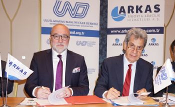 UND, ARKAS SİGORTA İLE SİGORTA MALİYETLERİNİ AZALTACAK