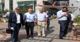 CHP’Lİ ATICI, FEZLEKELERDEN MERSİN’DE BAŞSAVCILIĞA İFADE VERDİ