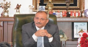 Tarsus Belediyesi, cinsel istismar mağduru küçük kıza sahip çıktı