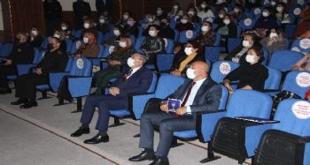 ‘En İyi Narkotik Polisi Anne’ projesinin tanıtımı yapıldı