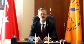 SABRİ TEKLİ: DIŞ İLİŞKİLERİN DÜZELMESİ SEVİNDİRİCİ