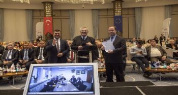 Mersin ve Leszno arasında ‘iyi niyet belgesi’ imzalandı