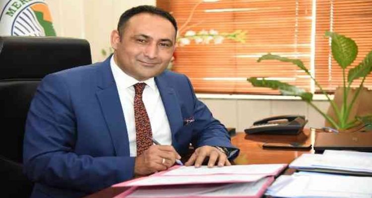 Başkan Yılmaz: "Canla, başla çalışmaya devam edeceğiz"