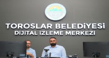 Toroslar'da Sıfır Atık Projesi devam ediyor