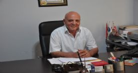 BAŞKAN AYDIN: UKOME KARARI DELİNMEK İSTENİYOR