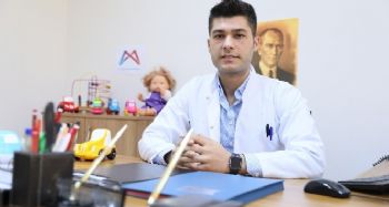 Psikolog Şavklı: "Çocuklarınıza umut aşılayın"