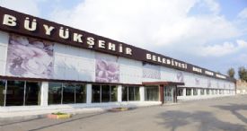 HALK EKMEK FABRİKASI HİZMETE GİRİYOR