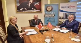 UYGULAMALI EĞİTİMDE İŞBİRLİĞİ PROTOKOLÜ