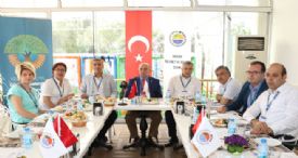 SİGORTA HAFTASI KUTLAMALARI BAŞLADI