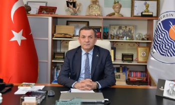 Başkan Özyiğit’ten 19 Mayıs mesajı