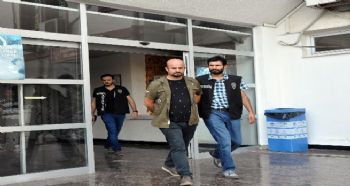 Belediyenin adını kullanarak dolandırıcılık yapan 5 kişi yakalandı