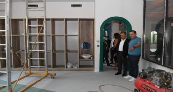 Yenişehir Belediyesi BETEM için kesin kayıtlar başladı