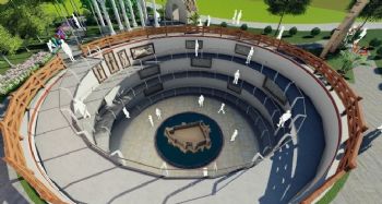 Expo 2021 Hatay'da, Mersin'in tarihi, kültürel ve bitkisel güzellikleri tanıtılacak