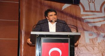 ERCİK: REFERANDUMDAN TAM ANLAMIYLA İSTEDİĞİMİZ SONUÇ ÇIKMADI