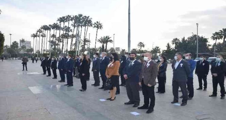 Vergi Haftası Kutlamaları başladı