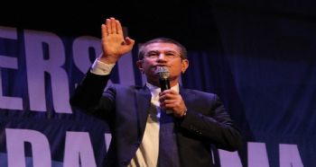CANİKLİ: 16 NİSAN, TÜRKİYE’DE GÜÇLÜ YÖNETİMLERİN GARANTİ ALTINA ALINMASI PROJESİNİN ADIDIR