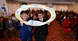 4.İNSAN KAYNAKLARI ZİRVESİ BAŞLIYOR