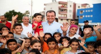 ‘Okul Sütün Mersin'den’ projesi 7 Kasım'da başlıyor