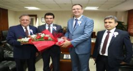 GÜNGÖR: VERGİLER 400 MİLYAR TL'Yİ AŞTI