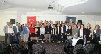 GİDERİK ve MERSİN GİAD YENİ NESİL LİDERLİK PROJESİNİ BAŞLATTI