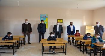 Erdemli'de internetsiz köy kalmıyor