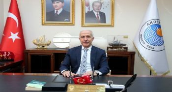 Gültak'tan Mersinlilere çağrı: “Hafta sonu çocuklarımızın olsun”
