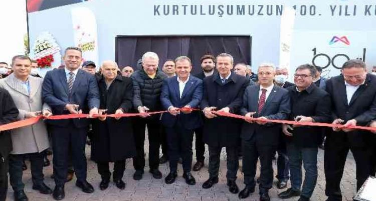 Tarsus'ta kadınlara yönelik atölye çalışmaları