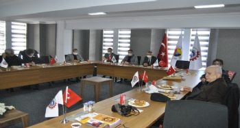 Kaynar: “Hepimizin Silifke'yi daha iyi yerlere taşımak"
