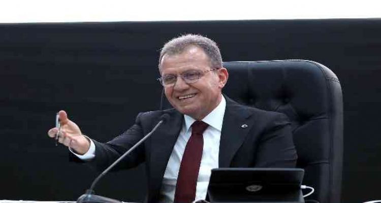 MESKİ'nin borcu 1 milyar 140 milyon lira