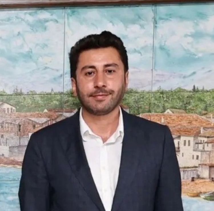 Mersin’de DEM Parti İl Başkanı gözaltına alındı