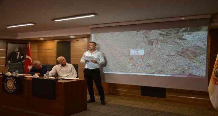 14. Uluslararası Tarsus Yarı Maratonu 23 Ekim'de koşulacak