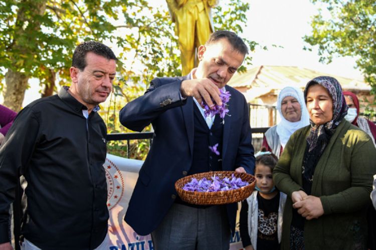Yenişehir Belediyesi tarımsal danışmanlık hizmeti verecek 