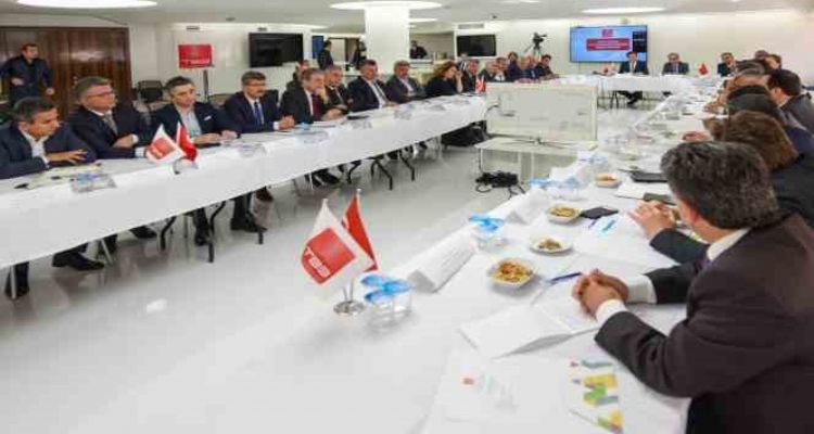 Korkmaz: Pamukluk Barajı Mersin için hayati önem taşıyor
