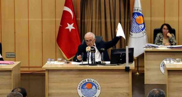 HDP okul yapılması kararına iptal davası açtı