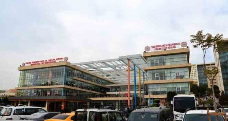 Mersin'deki depremzedelere psikolojik destek veriliyor