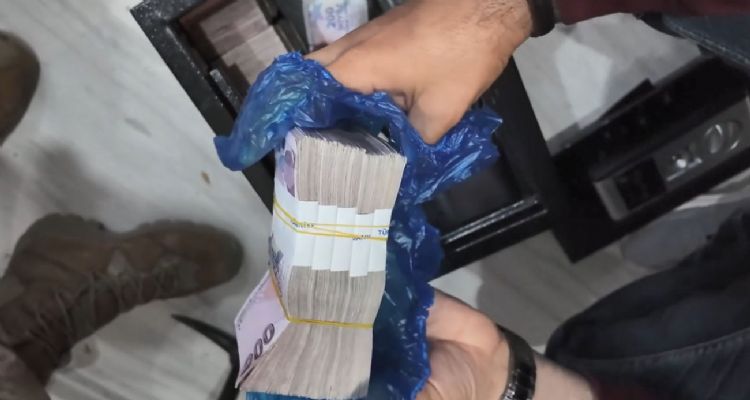 Deste deste para çıktı: Loca bileti satarak dolandırıcılık yapan 16 şüpheli yakalandı