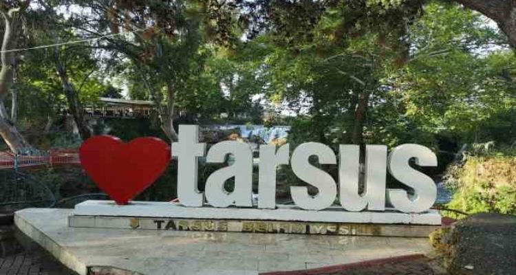 350 bin nüfuslu Türkiye'nin ilkler şehri Tarsus'ta il olma heyecanı