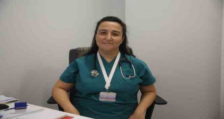 Kalp hastaları dikkat: Et ile birlikte mutlaka sebze ve salata tüketilmeli