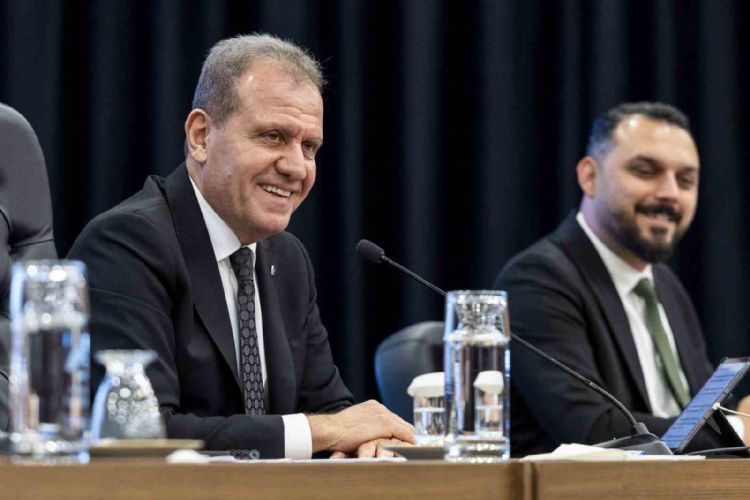Seçer: 2026’da tramvay ihalesi yapmayı hedefliyoruz