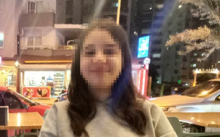 Mersin’deki kayıp kız çocuğu Şanlıurfa’da bulundu