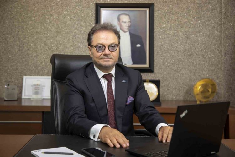 AHKİB Başkanı Tekin: “Uluslararası pazarlarda kur ve maliyet baskısından dolayı kan kaybediyoruz”