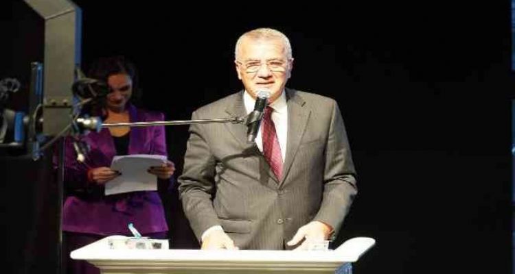 Mezitli Belediyesine ‘Cinsiyet Eşitlikçi Dönüşüm Ödülü’